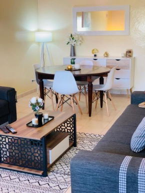 Appartement sympa, Mariste